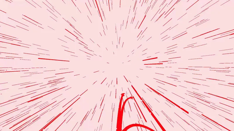 #8102034 — chaotic explosion finale