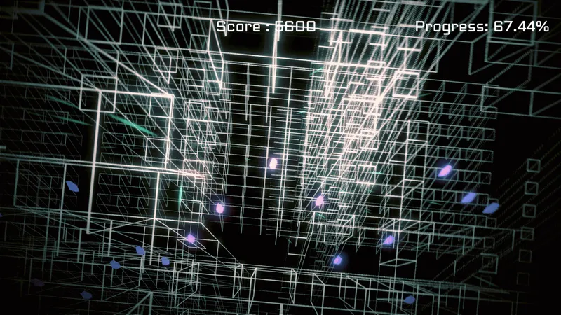 a city in me — visual composition