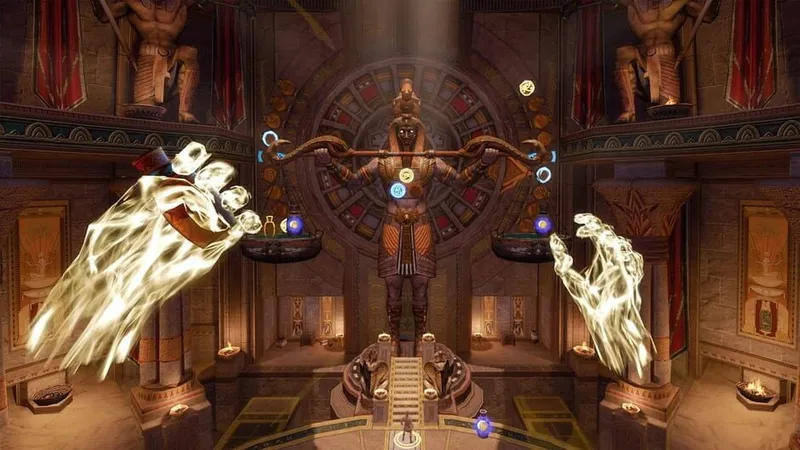 Asgard's Wrath 2 — god-mode puzzle