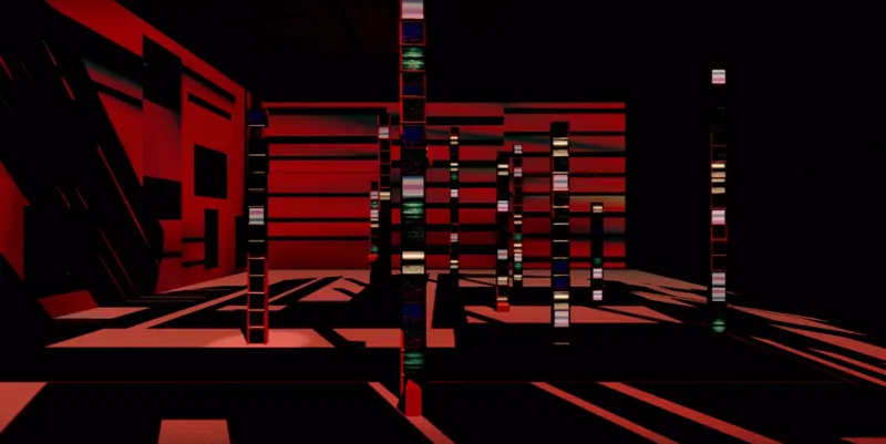 fairytales and televisions screenshot 3