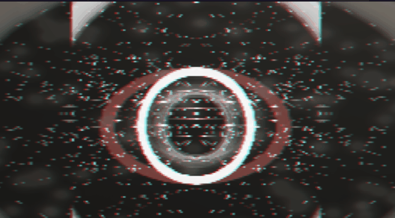 o for oppression — companion film frame 1