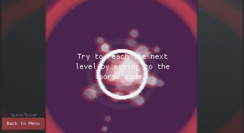 o for oppression — companion film frame 2