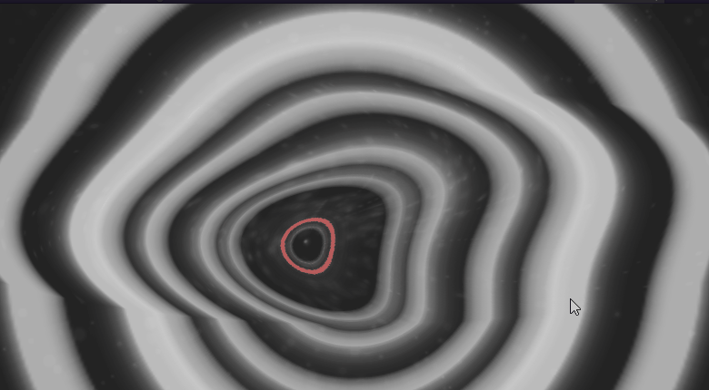 o for oppression — companion film frame 4