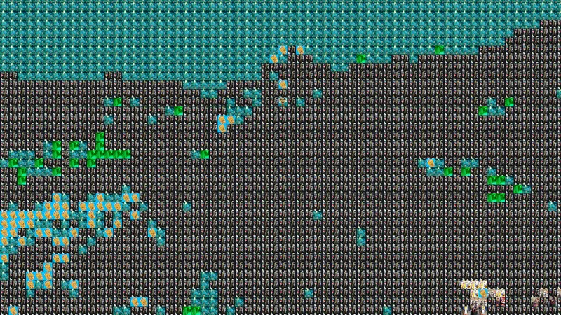 the news 01 — broadcast reconstruction