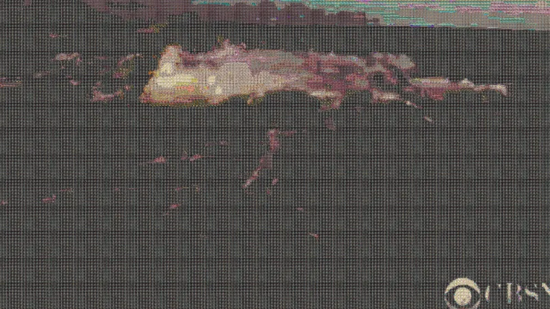 the news 02 — CNN meme reconstruction